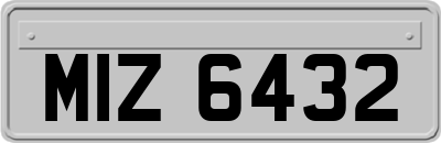 MIZ6432