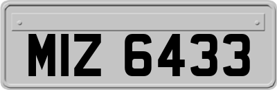 MIZ6433