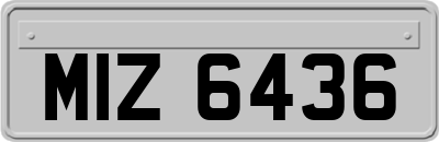 MIZ6436