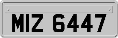 MIZ6447