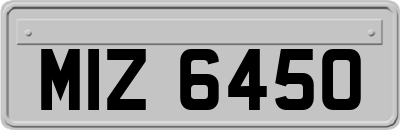 MIZ6450