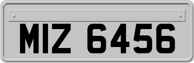 MIZ6456