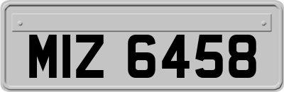 MIZ6458