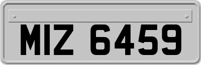 MIZ6459