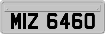 MIZ6460