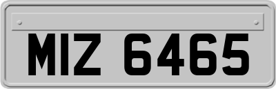 MIZ6465