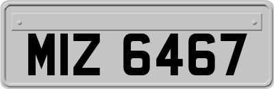 MIZ6467