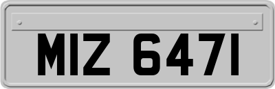MIZ6471