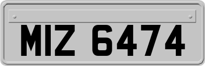 MIZ6474