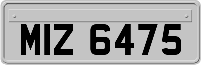MIZ6475
