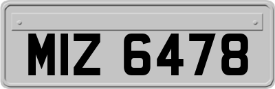 MIZ6478