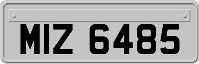MIZ6485
