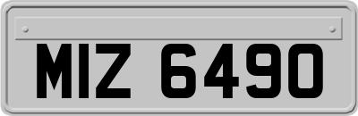 MIZ6490