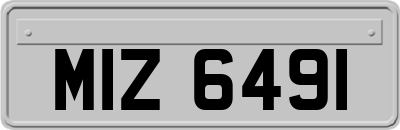 MIZ6491