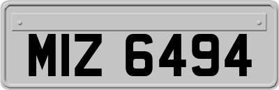 MIZ6494
