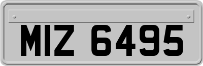 MIZ6495