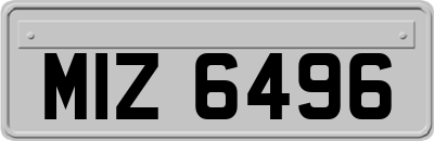 MIZ6496