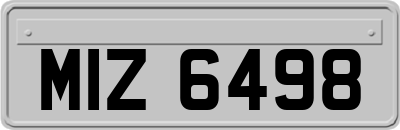 MIZ6498