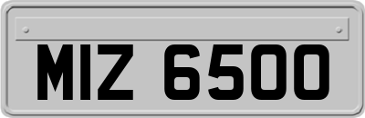 MIZ6500