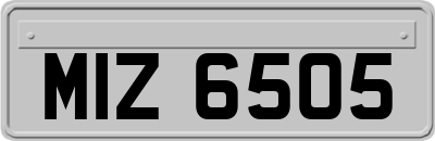 MIZ6505