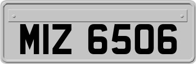 MIZ6506