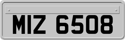 MIZ6508