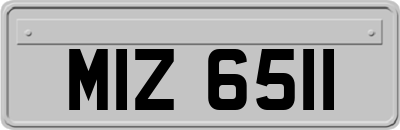 MIZ6511