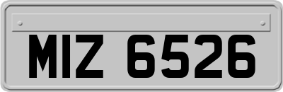 MIZ6526