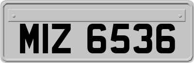 MIZ6536