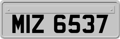 MIZ6537
