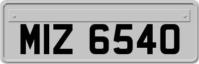 MIZ6540