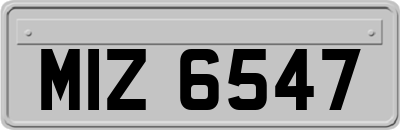 MIZ6547