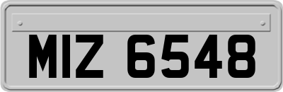 MIZ6548