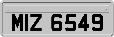 MIZ6549
