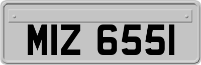 MIZ6551
