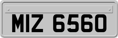 MIZ6560