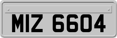 MIZ6604