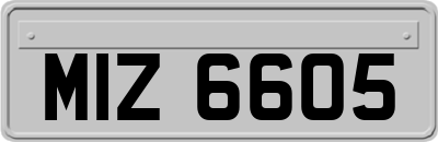 MIZ6605
