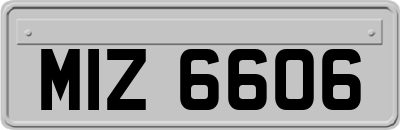 MIZ6606