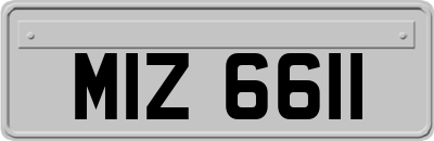 MIZ6611