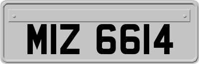 MIZ6614
