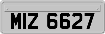 MIZ6627