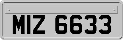 MIZ6633