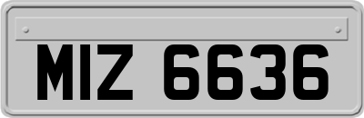 MIZ6636