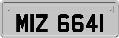 MIZ6641