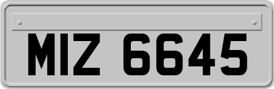 MIZ6645