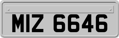 MIZ6646