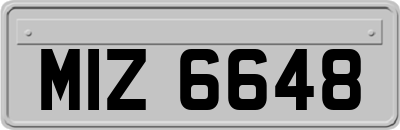 MIZ6648