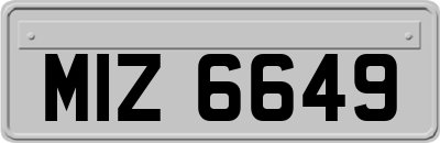 MIZ6649