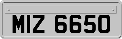 MIZ6650